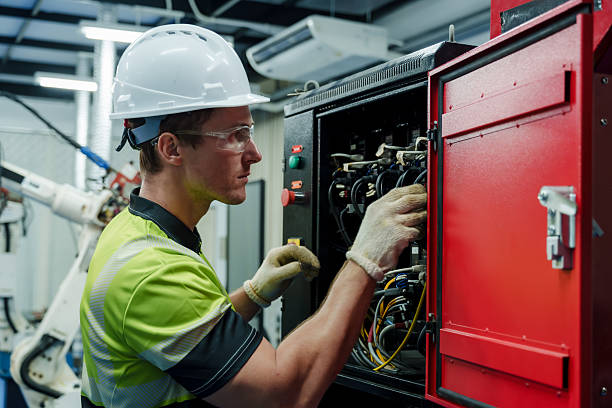 24/7 Emergency Generator Installation experts in Summit, AZ