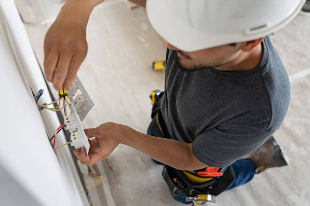 Reliable Generator Installation contractor in Summit, AZ by No Joke electrician